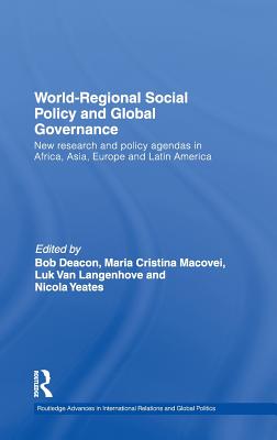 World-Regional Social Policy and Global Governance