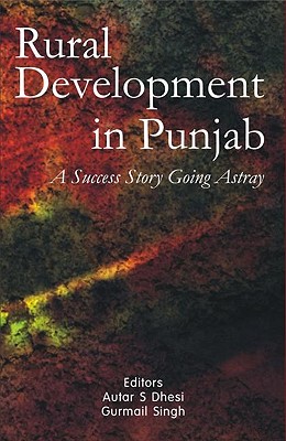 Rural Development in Punjab