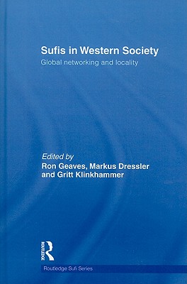 Sufis in Western Society