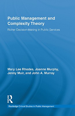 Public Management and Complexity Theory