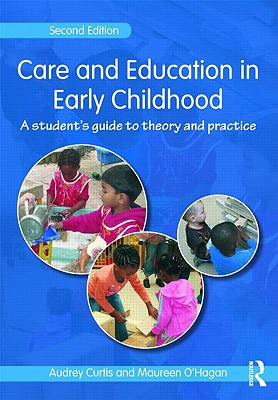 Care and Education in Early Childhood