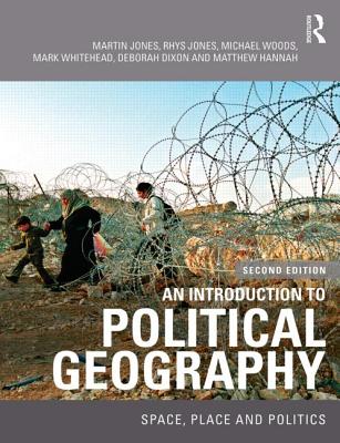 An Introduction to Political Geography