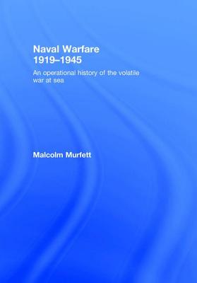 Naval Warfare 1919-45
