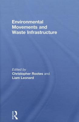 Environmental Movements and Waste Infrastructure