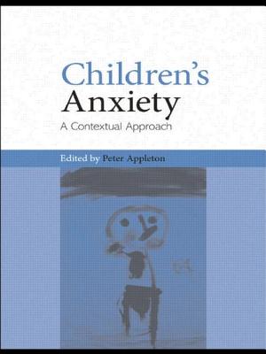 Children's Anxiety