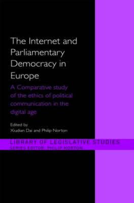 The Internet and European Parliamentary Democracy