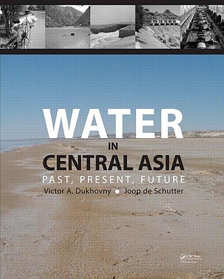 Water in Central Asia