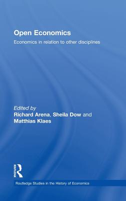 Open Economics