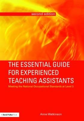 The Essential Guide for Experienced Teaching Assistants