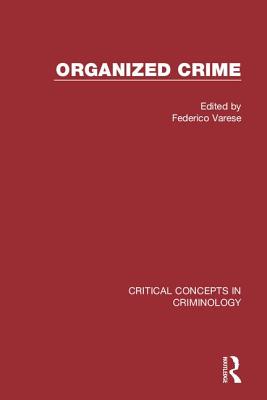 Organized Crime