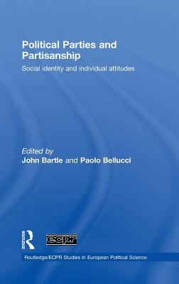 Political Parties and Partisanship