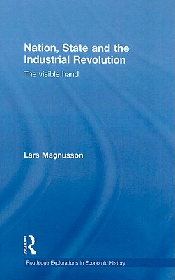 Nation, State and the Industrial Revolution