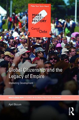 Global Citizenship and the Legacy of Empire