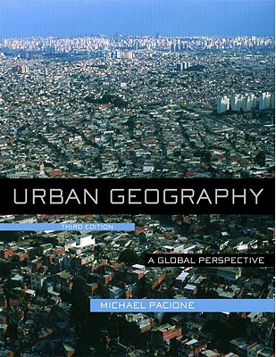 Urban Geography