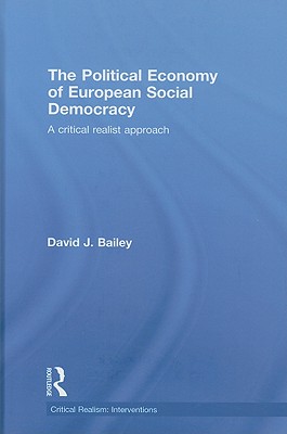 The Political Economy of European Social Democracy