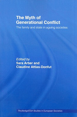 The Myth of Generational Conflict