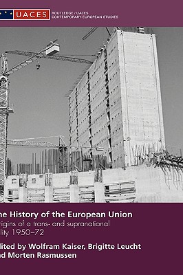 The History of the European Union