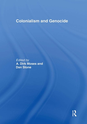 Colonialism and Genocide