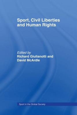 Sport, Civil Liberties and Human Rights