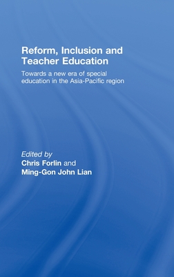 Reform, Inclusion and Teacher Education