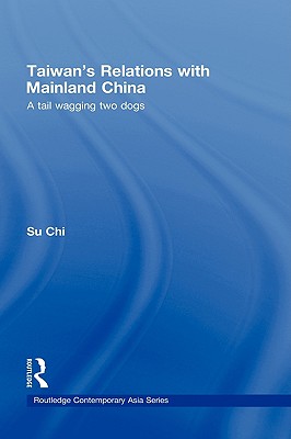 Taiwan's Relations with Mainland China