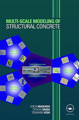 Multi-scale Modelling of Structural Concrete