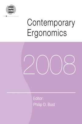 Contemporary Ergonomics 2008