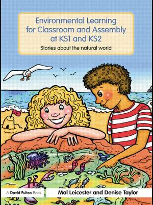 Environmental Learning for Classroom and Assembly at KS1 & KS2