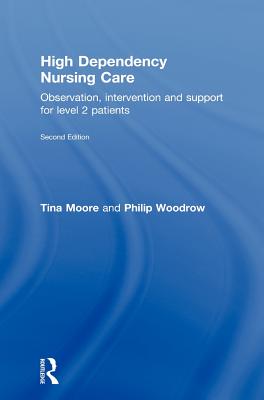 High Dependency Nursing Care