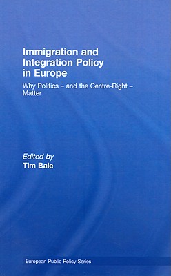 Immigration and Integration Policy in Europe