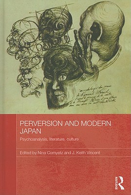 Perversion and Modern Japan