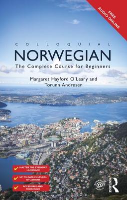 Colloquial Norwegian