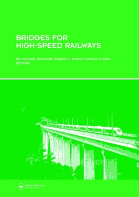 Bridges for High-Speed Railways