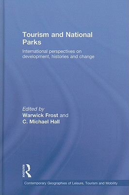 Tourism and National Parks