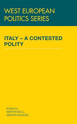 Italy - A Contested Polity