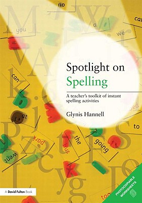 Spotlight on Spelling