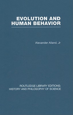 Evolution and Human Behaviour