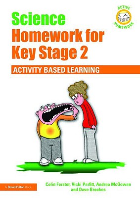 Science Homework for Key Stage 2