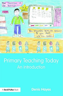 Primary Teaching Today