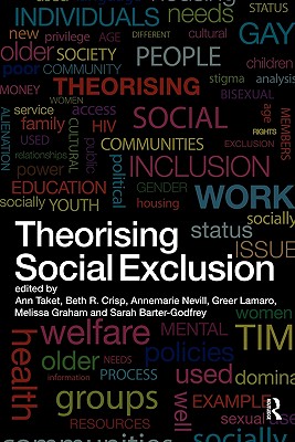 Theorising Social Exclusion