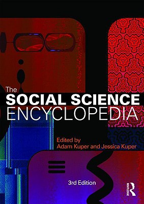 The Social Science Encyclopedia