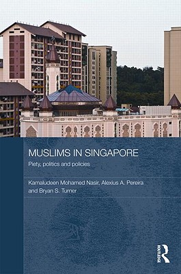 Muslims in Singapore