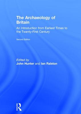 The Archaeology of Britain