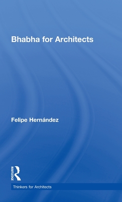 Bhabha for Architects