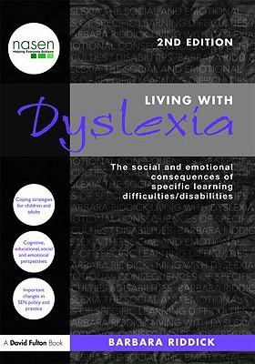 Living With Dyslexia