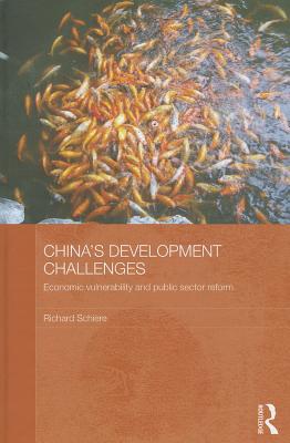 China's Development Challenges