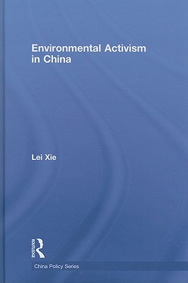 Environmental Activism in China