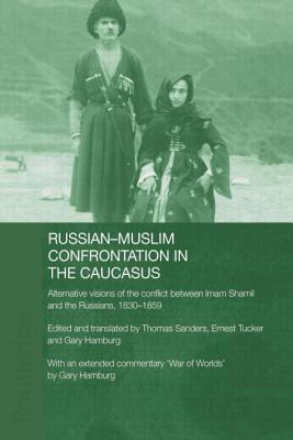 Russian-Muslim Confrontation in the Caucasus