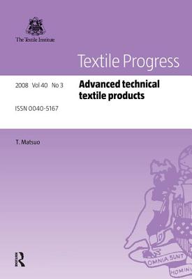 Advanced Technical Textile Products