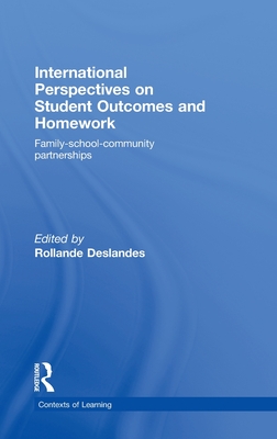 International Perspectives on Student Outcomes and Homework